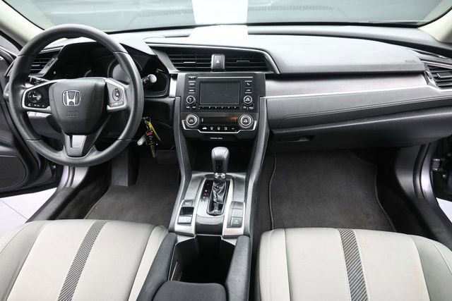 Used 2017 Honda Civic LX image 2