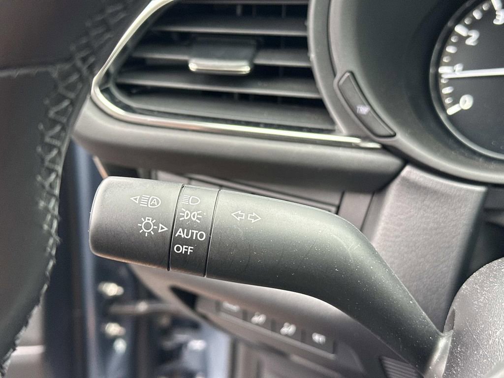 Certified 2021 MAZDA CX-30 AWD 2.5 S w/ Premium Package image 23