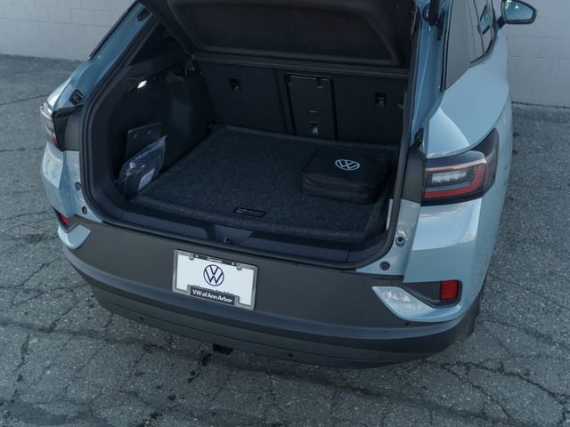 New 2026 Volkswagen ID.4 Pro S Plus image 6
