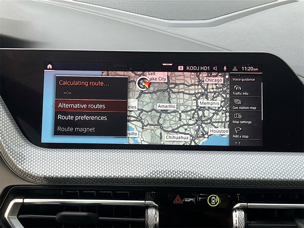 Used 2024 BMW 228i xDrive Gran Coupe 228i xDrive image 13