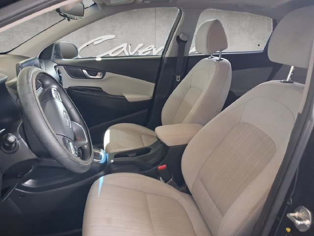 Used 2023 Hyundai Kona SEL w/ Convenience Package FWD image 24