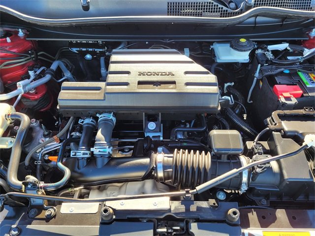 Used 2021 Honda CR-V EX image 27