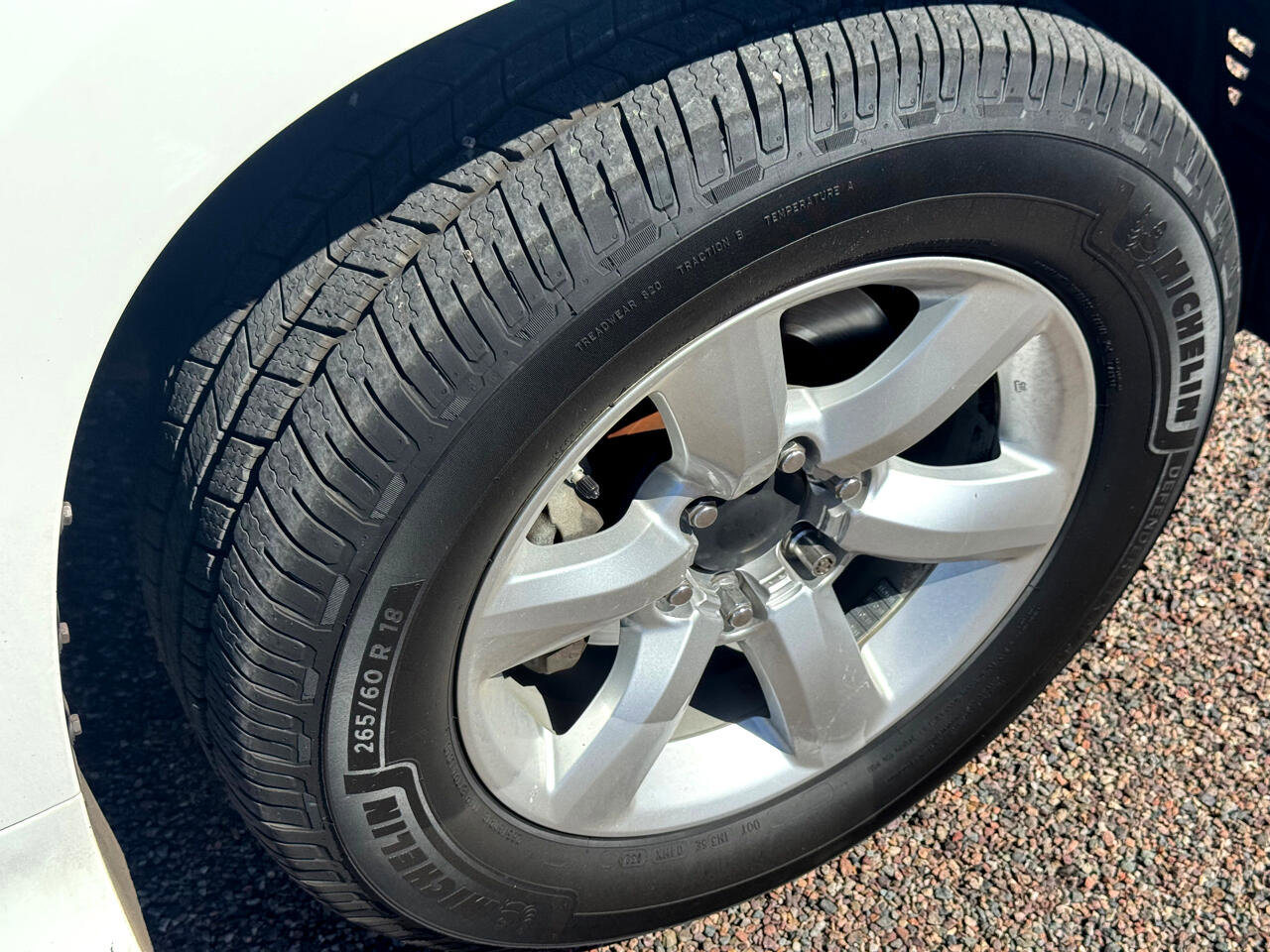 Used 2017 Lexus GX 460 image 48