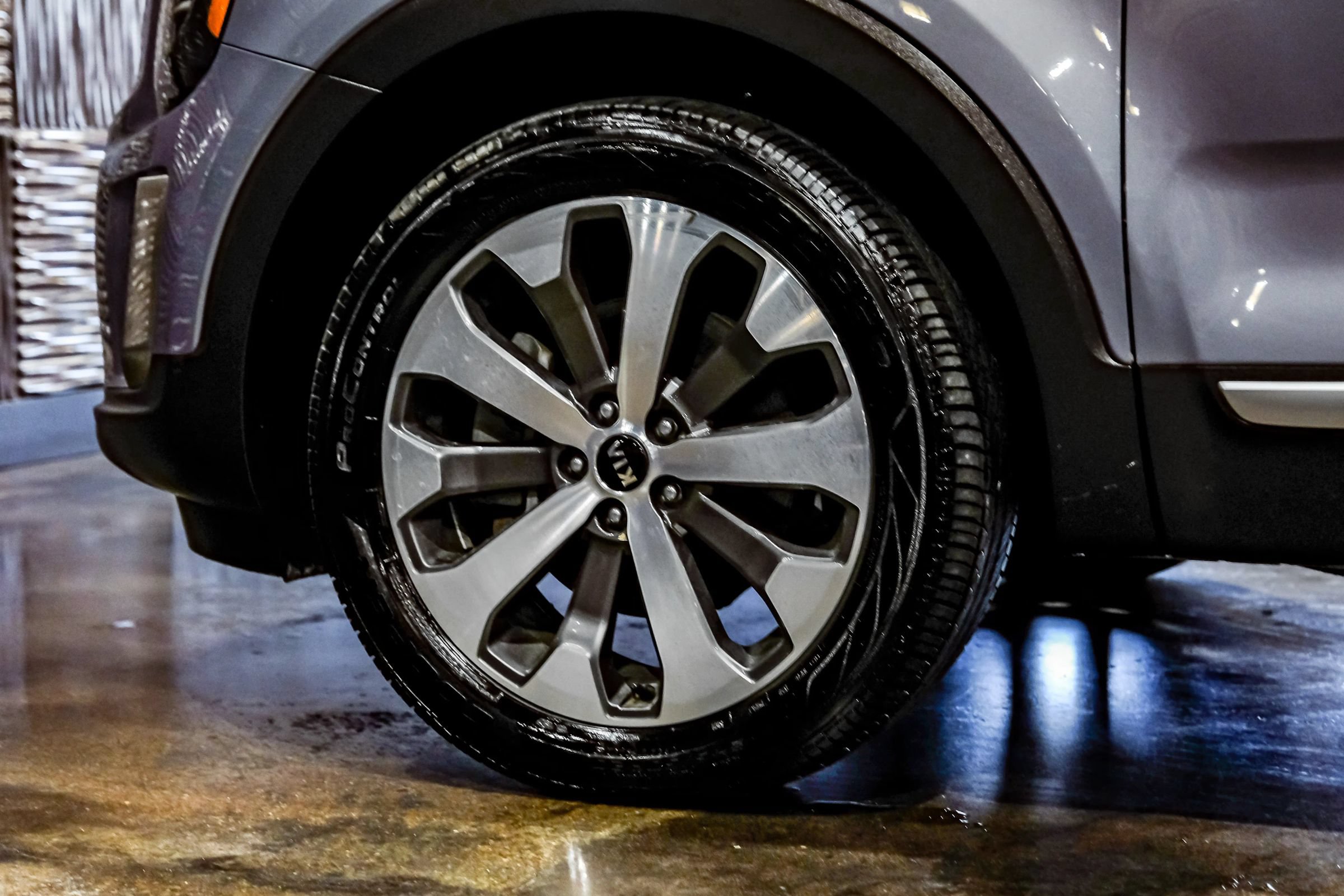 Used 2021 Kia Telluride S AWD/4WD image 60