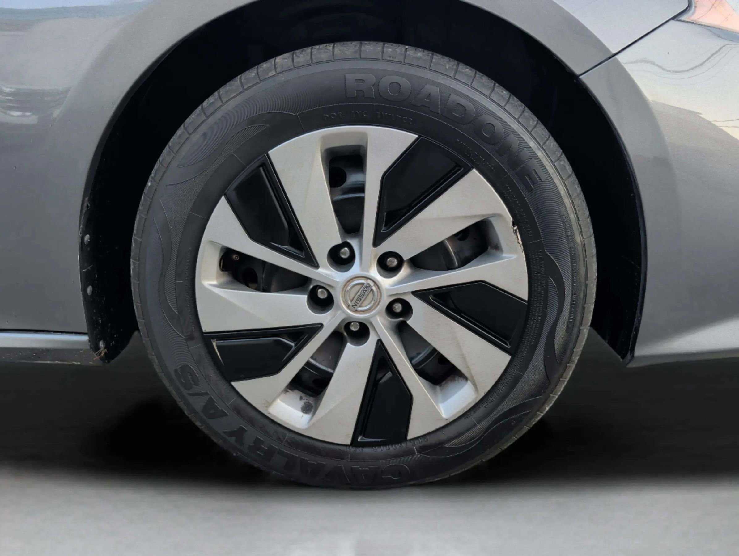 Used 2022 Nissan Altima 2.5 S FWD image 36