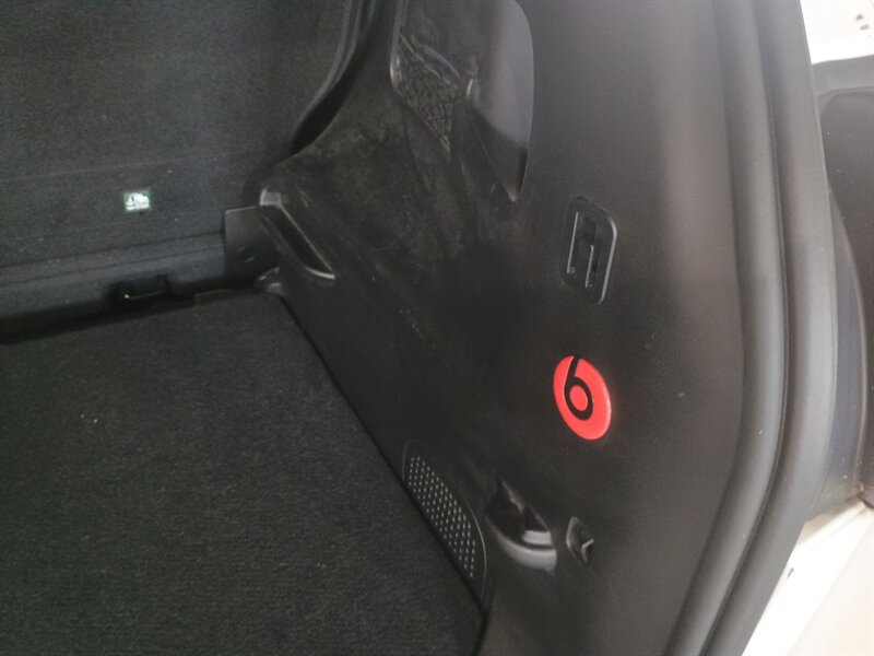 Used 2015 FIAT 500L Trekking FWD image 39