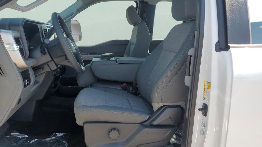 New 2026 Ford F350 XL w/ STX Appearance Package AWD/4WD image 17