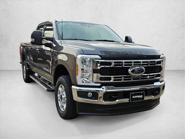 New 2026 Ford F250 XLT w/ FX4 Off-Road Package image 7