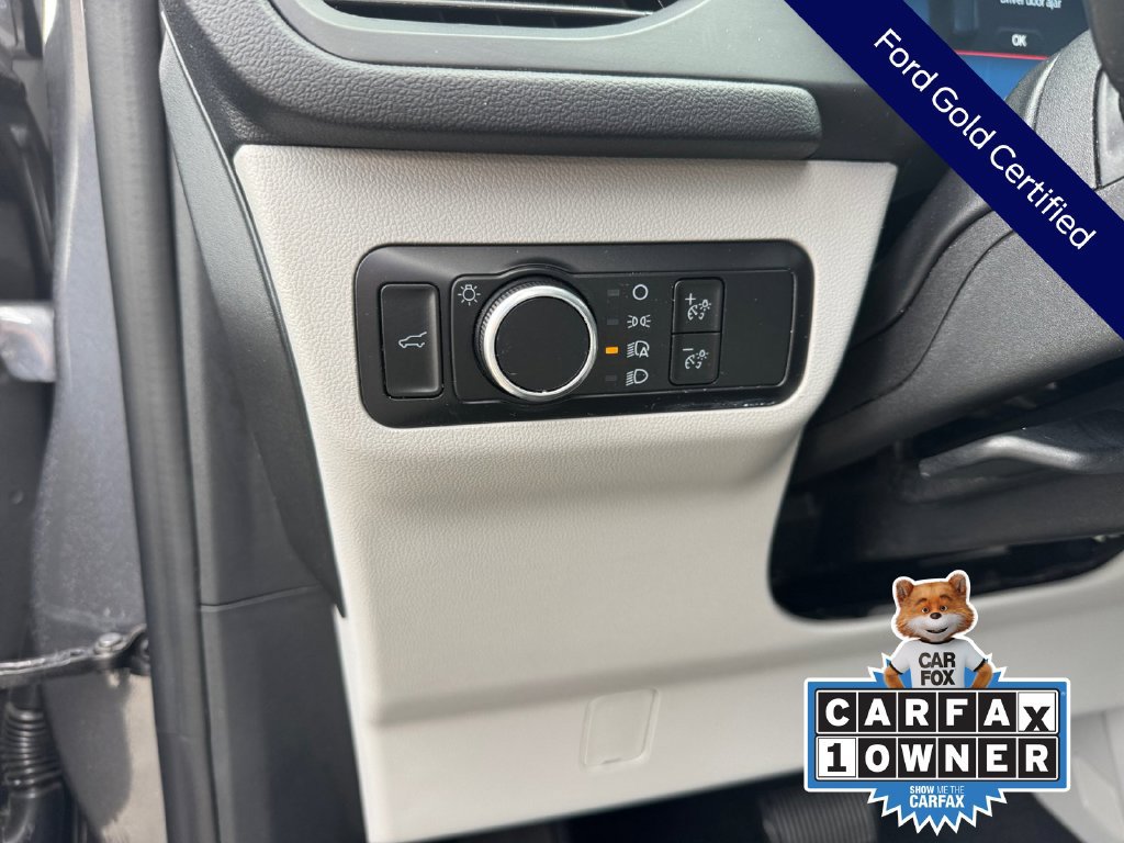 Certified 2023 Ford Escape Active w/ Tech Pack #2 FWD image 32