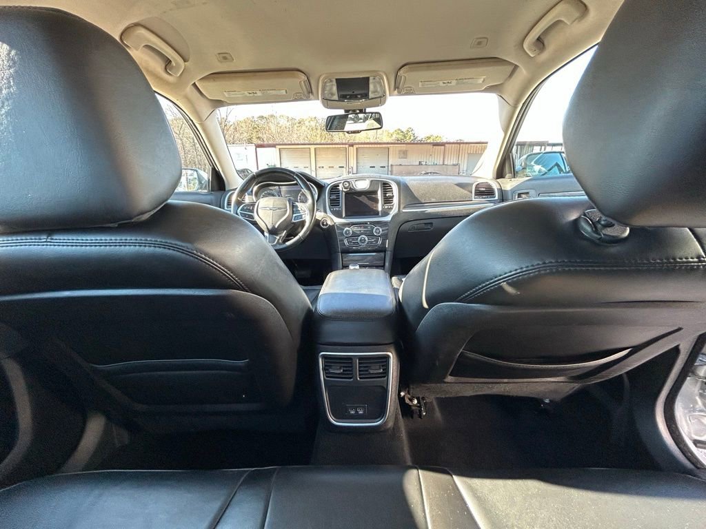 Used 2020 Chrysler 300 Touring L w/ Quick Order Package 2EF image 22