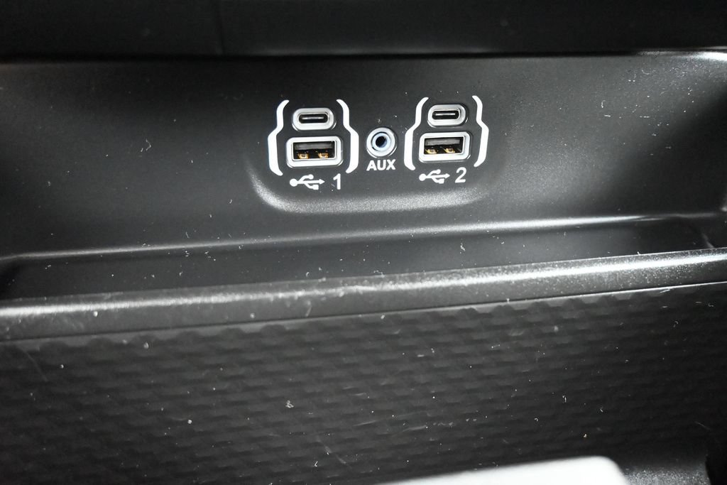 Used 2022 RAM 1500 Big Horn AWD/4WD image 17