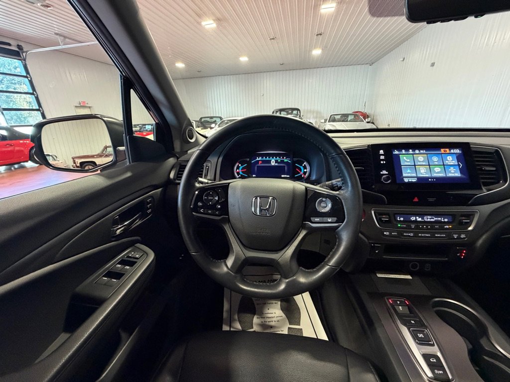 Used 2022 Honda Pilot Special Edition image 29