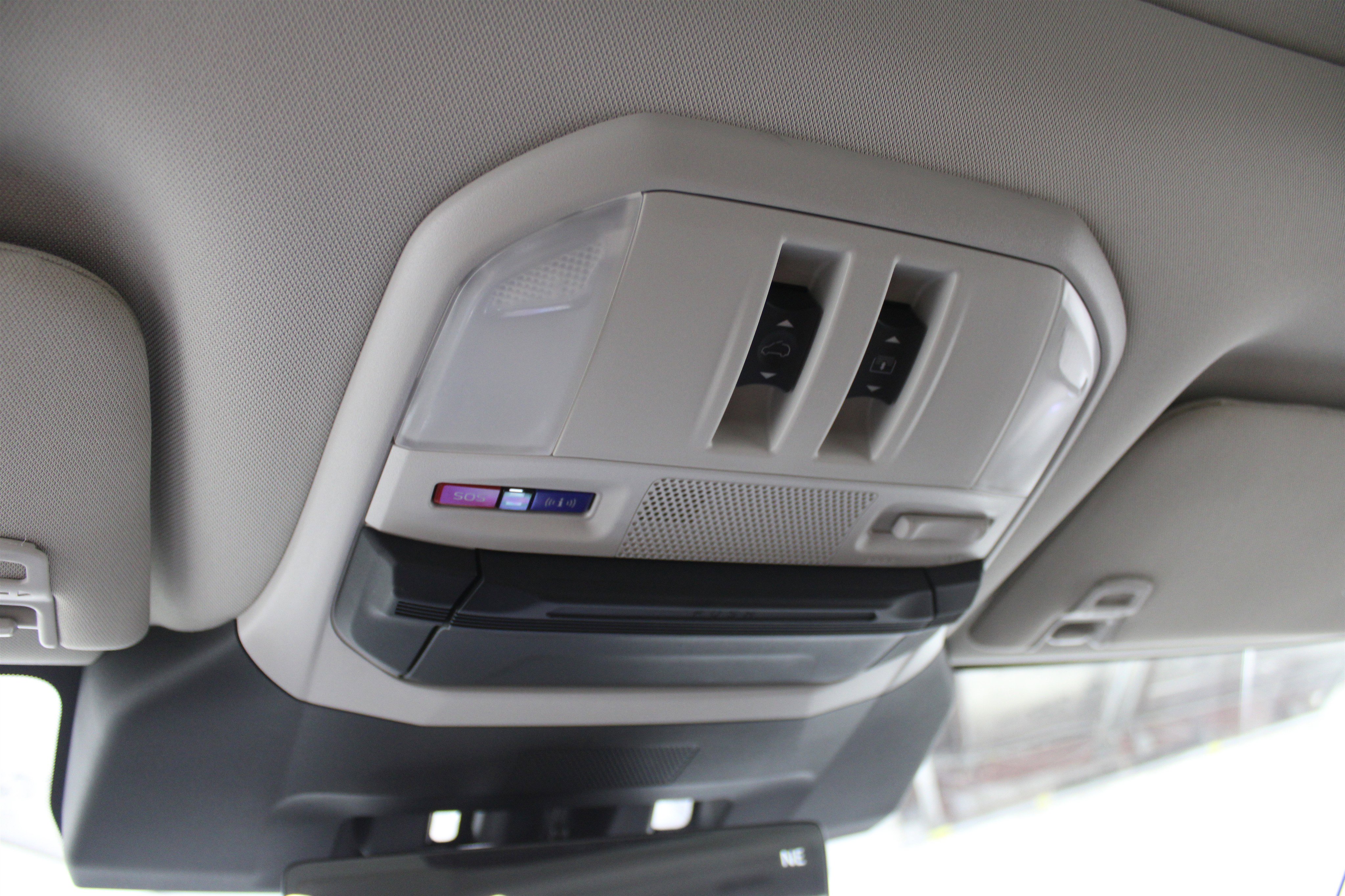 New 2025 Subaru Ascent Touring image 18