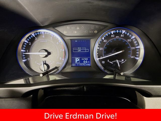 Used 2016 Toyota Highlander Plus image 17