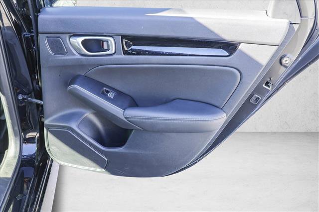 Used 2024 Honda Civic Sport Touring image 28