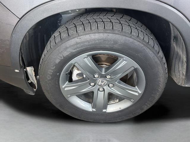 Certified 2023 Honda Ridgeline RTL image 36