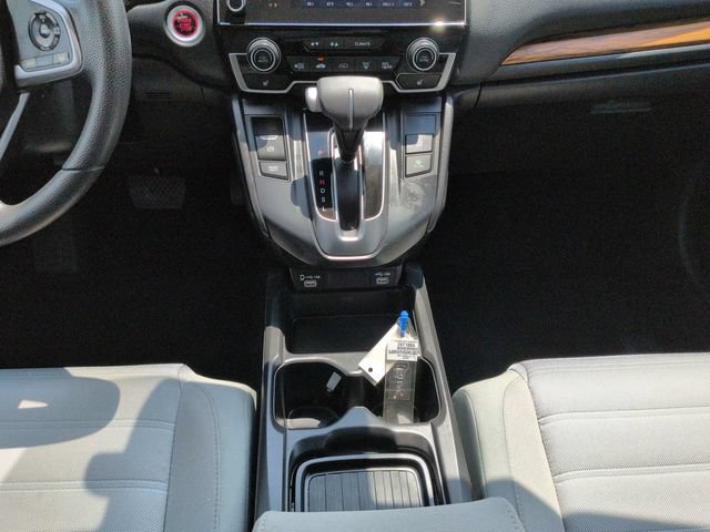 Used 2021 Honda CR-V EX image 18