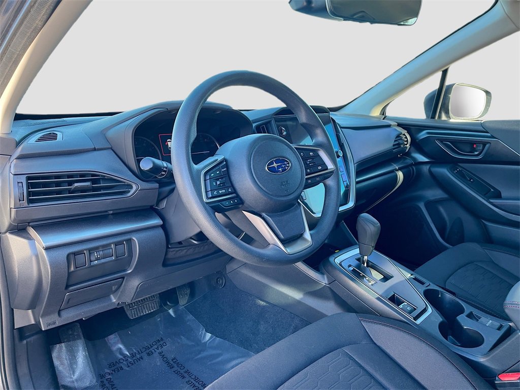 Used 2024 Subaru Impreza 2.0i Sport image 9