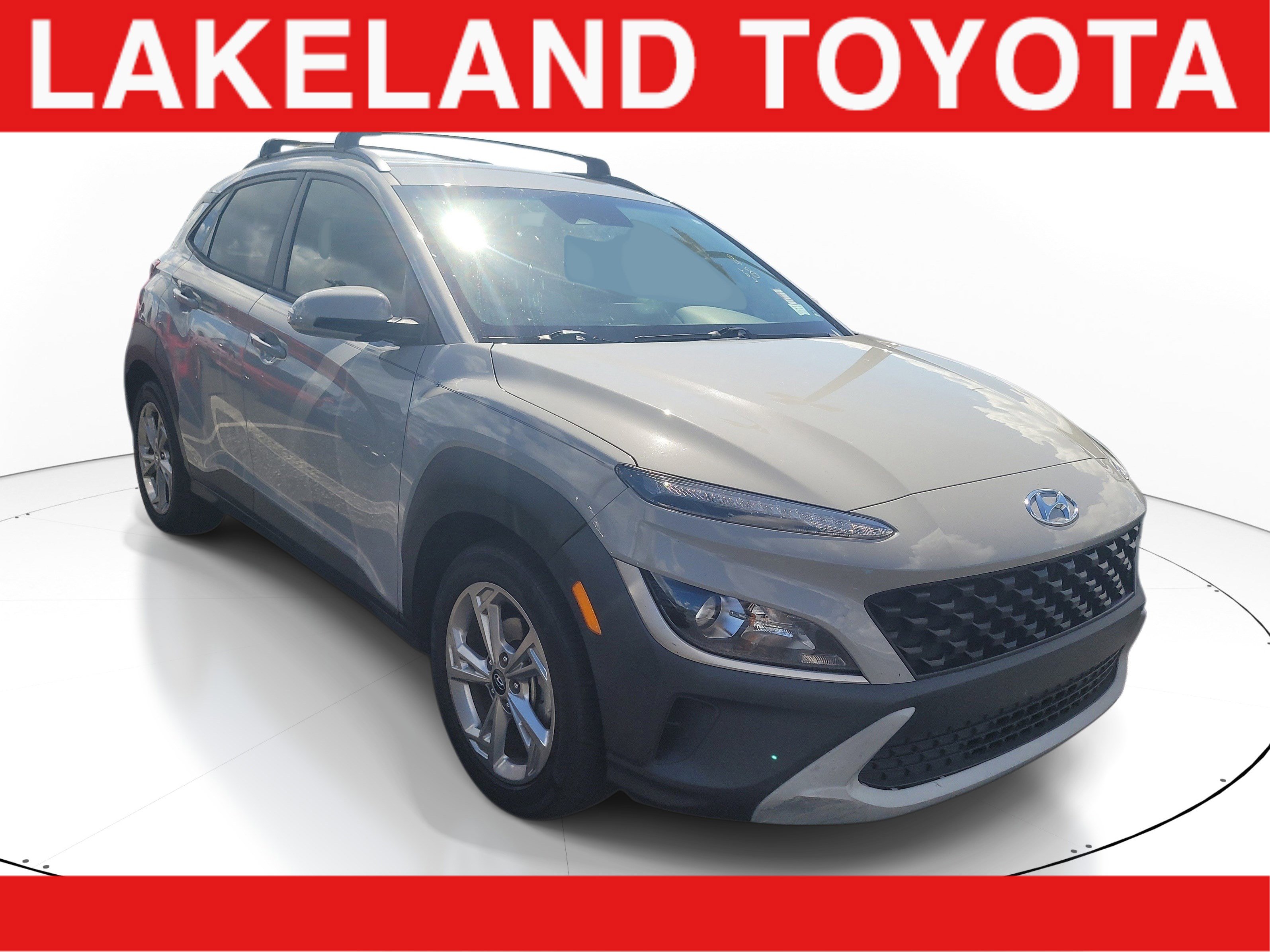 Used 2023 Hyundai Kona SEL