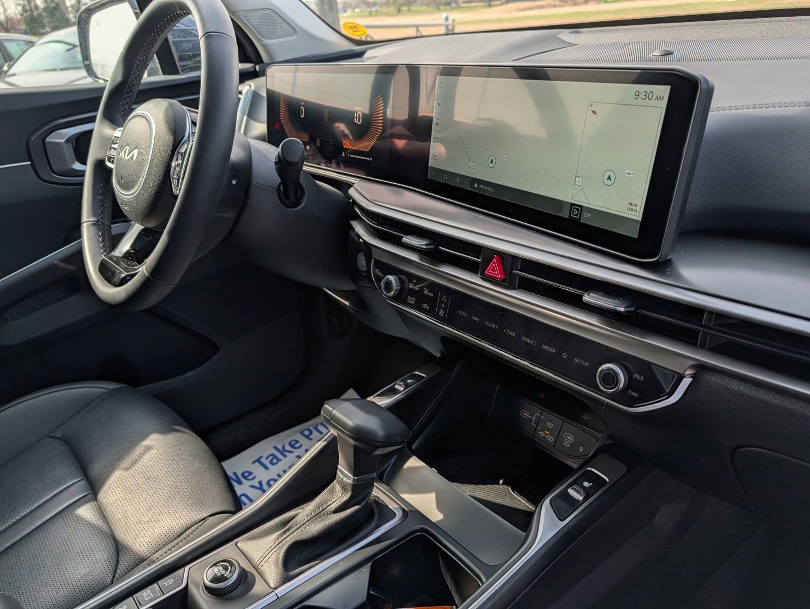 Used 2025 Kia Sorento S w/ Panoramic Sunroof Package image 26