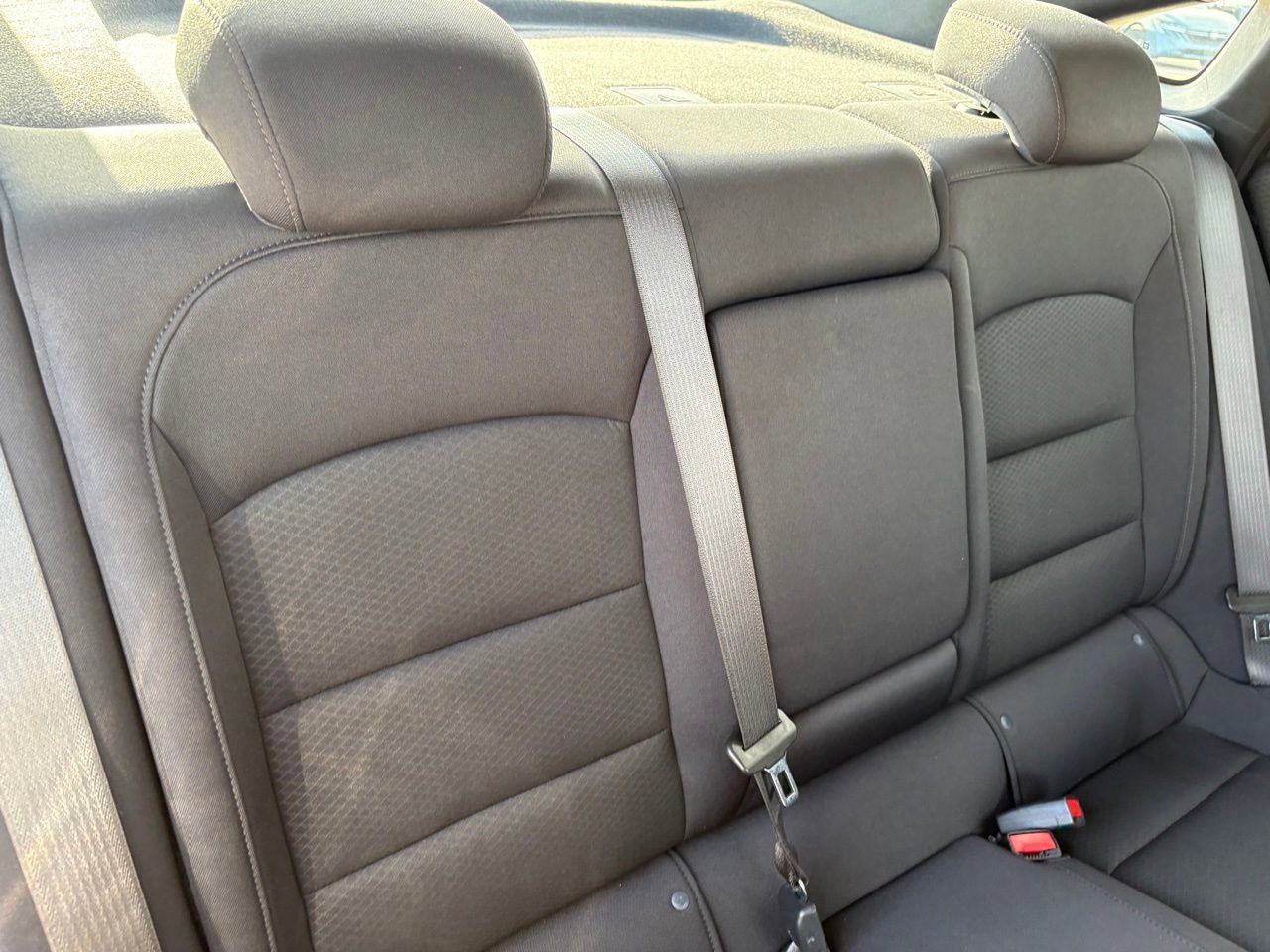 Used 2024 Chevrolet Malibu LT image 32