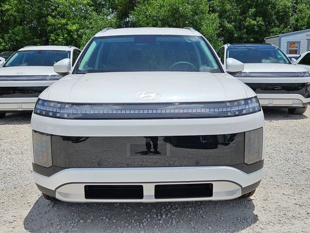 New 2026 Hyundai Ioniq 9 S image 7