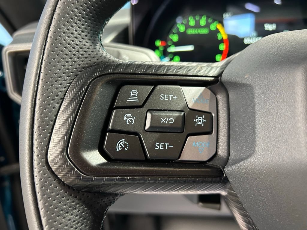 New 2026 Ford Mustang GT Premium w/ GT Performance Package RWD image 19