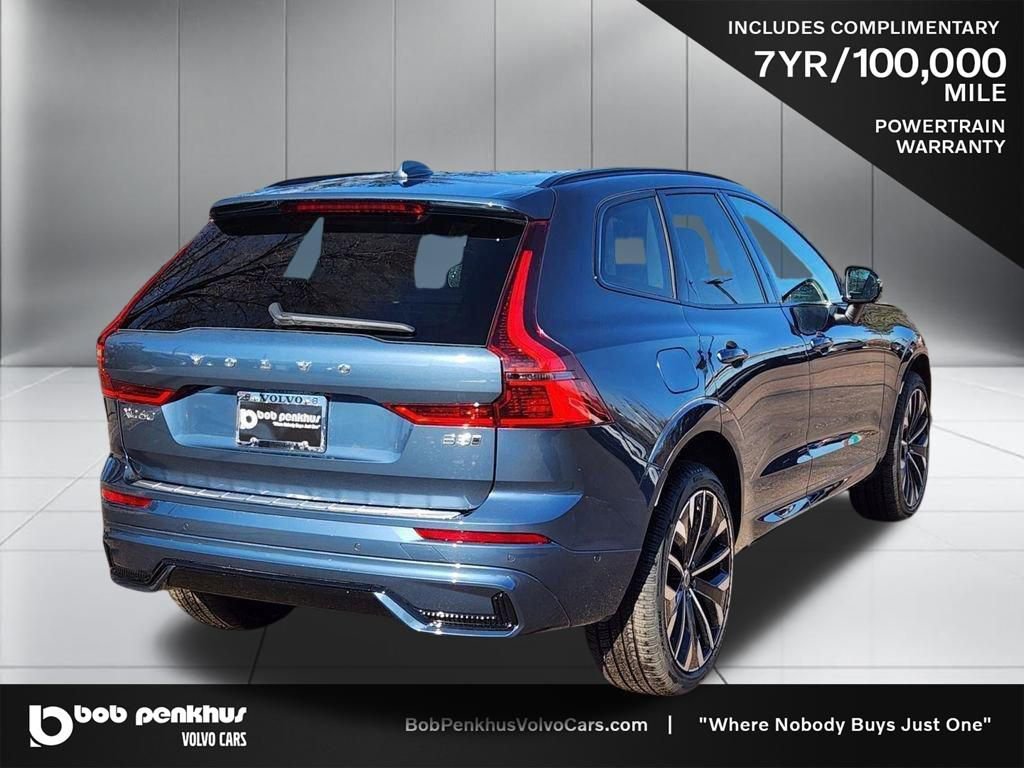 New 2026 Volvo XC60 B5 Ultra w/ Protection Package Premier image 24