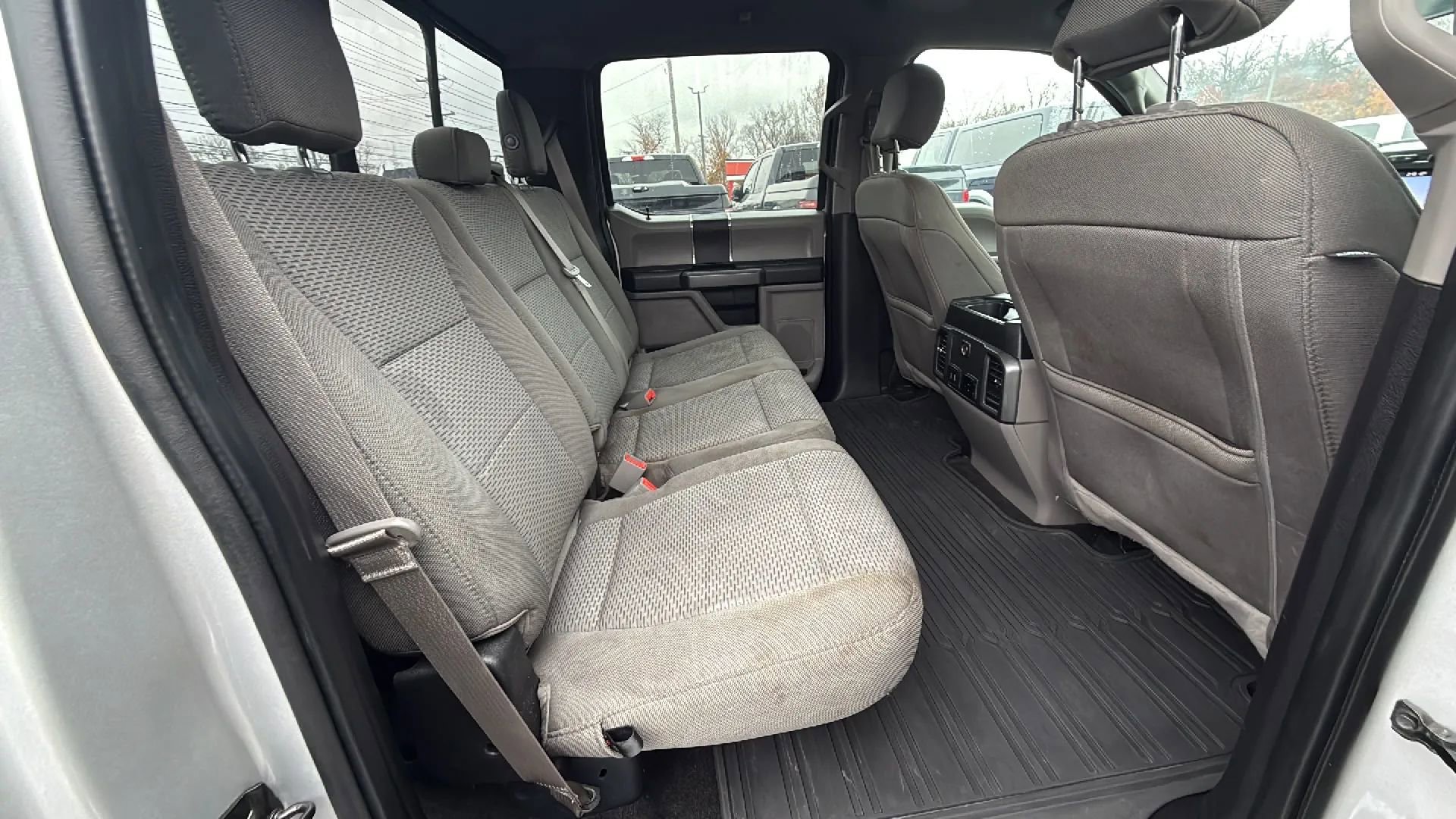 Used 2019 Ford F150 XLT w/ Equipment Group 301A Mid AWD/4WD image 14