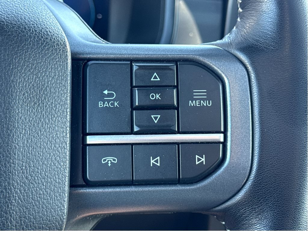 Used 2024 Ford F150 Lariat w/ FX4 Off-Road Package AWD/4WD image 16
