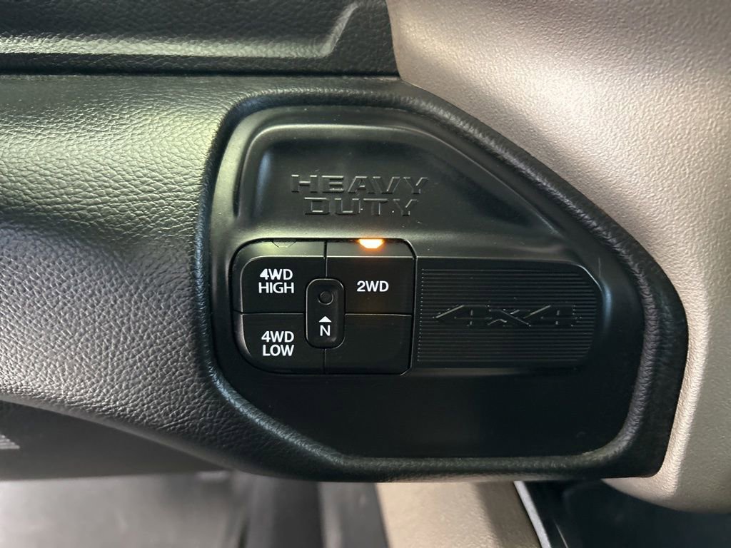 Used 2020 RAM 2500 Laramie image 54