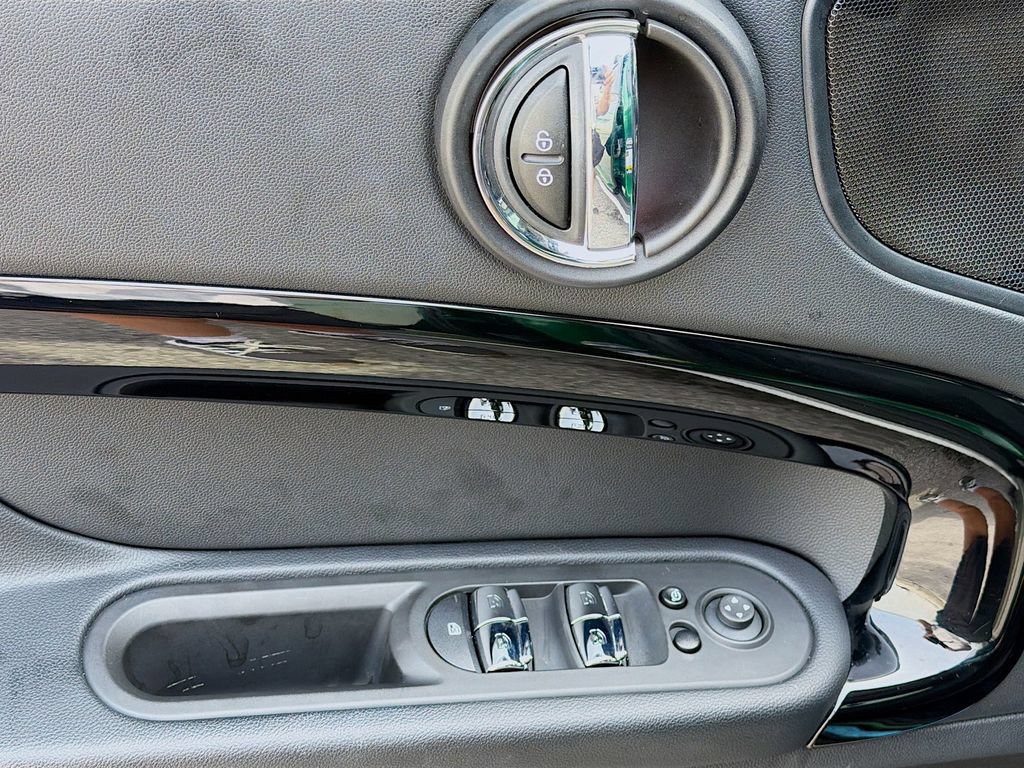 Used 2024 MINI Cooper Countryman S AWD/4WD image 22