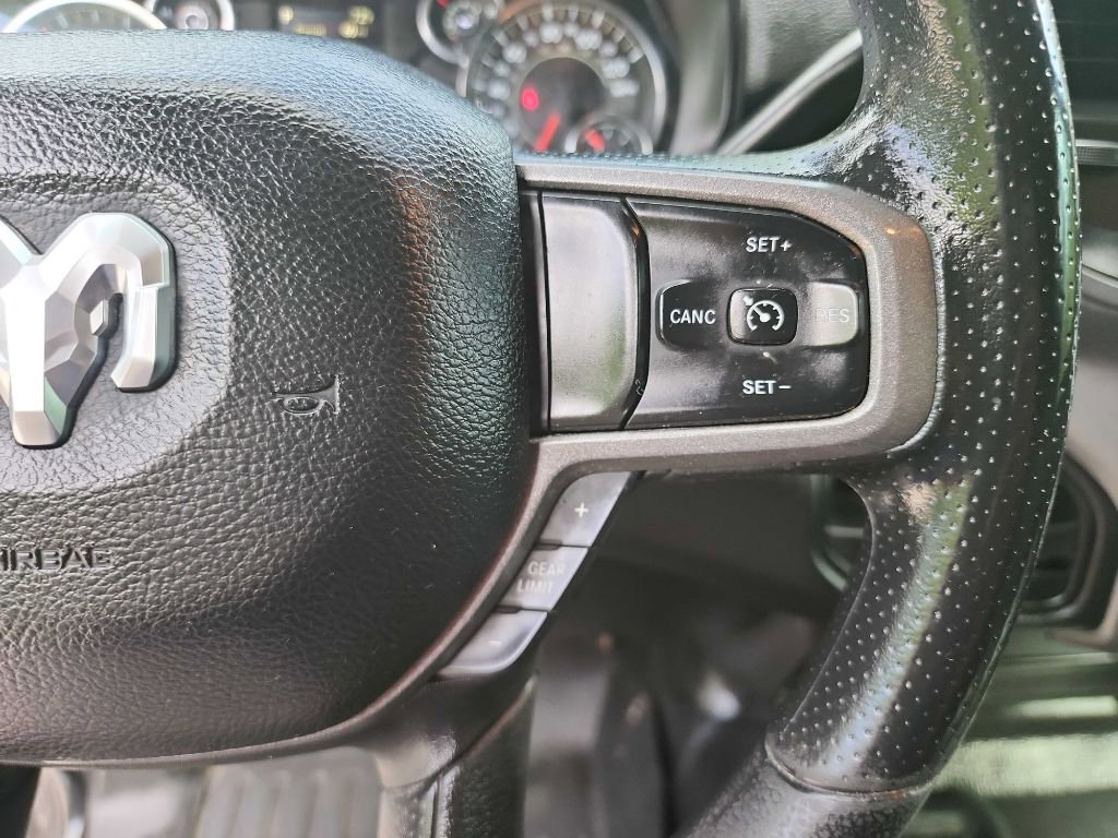 Used 2024 RAM 2500 Tradesman AWD/4WD image 23