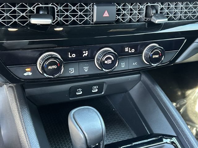 Used 2024 Honda Accord Sport image 27