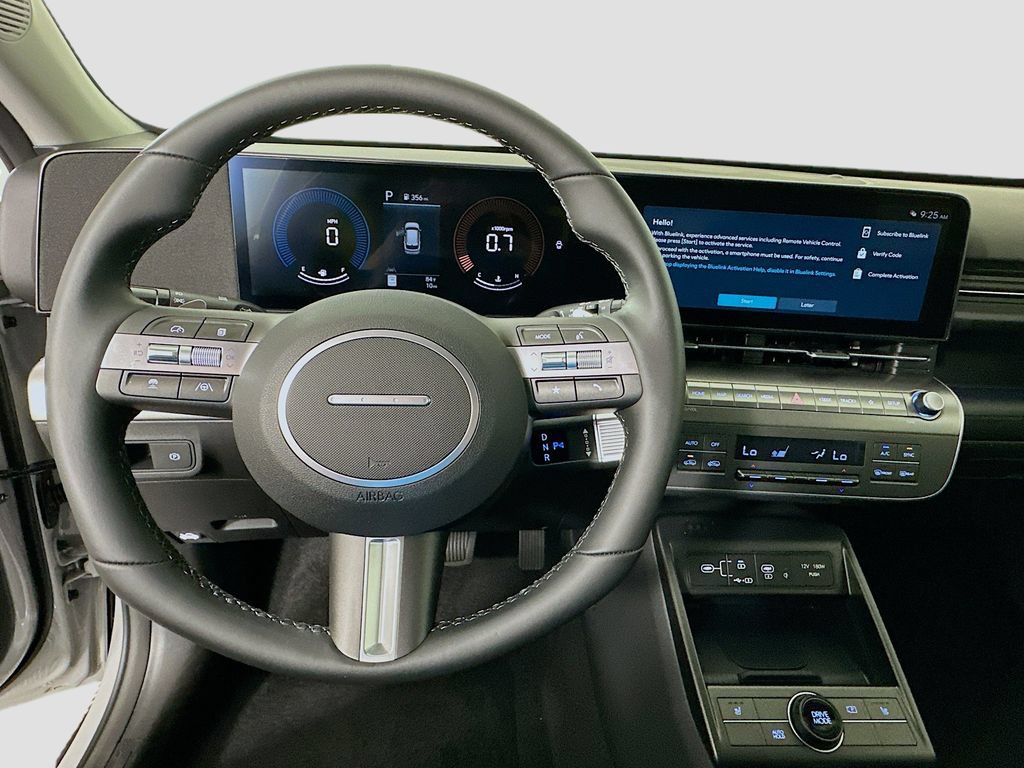 New 2026 Hyundai Kona SEL Premium FWD image 10