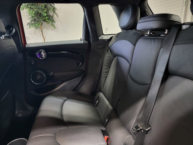 Used 2019 MINI Cooper S FWD image 13