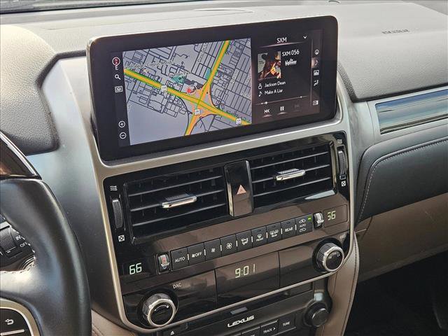 Used 2023 Lexus GX 460 Premium AWD/4WD image 15