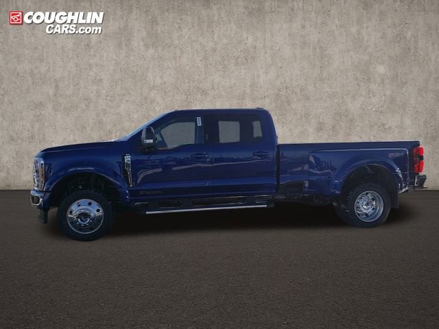 New 2026 Ford F450 XLT w/ XLT Premium Package image 5