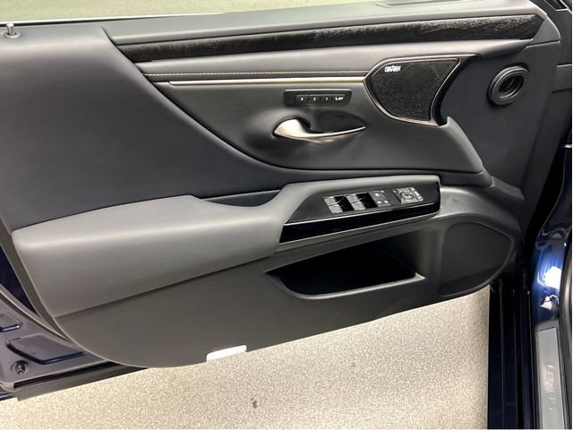Certified 2024 Lexus ES 350 Ultra Luxury FWD image 38