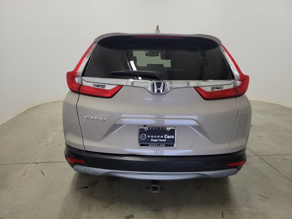 Used 2019 Honda CR-V EX-L image 14