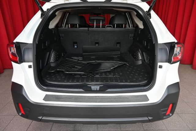 Used 2022 Subaru Outback Onyx Edition XT image 9