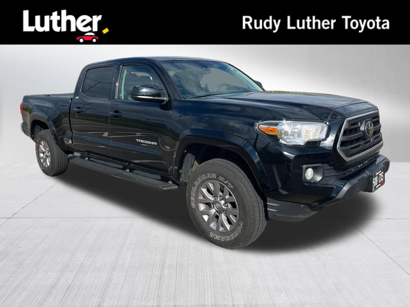Used 2019 Toyota Tacoma SR5