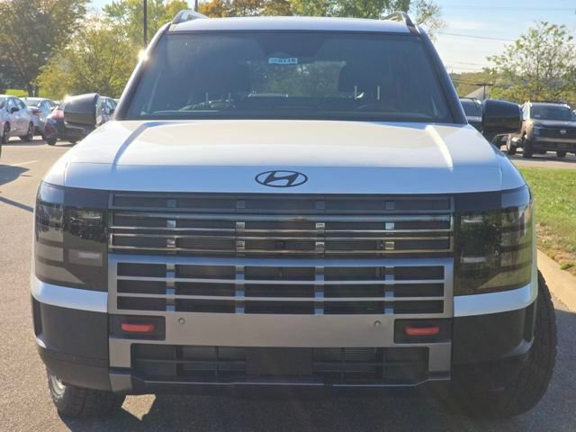 New 2026 Hyundai Palisade XRT Pro image 22