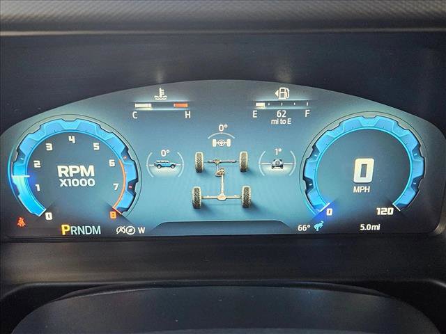 New 2025 Ford Bronco Big Bend image 11