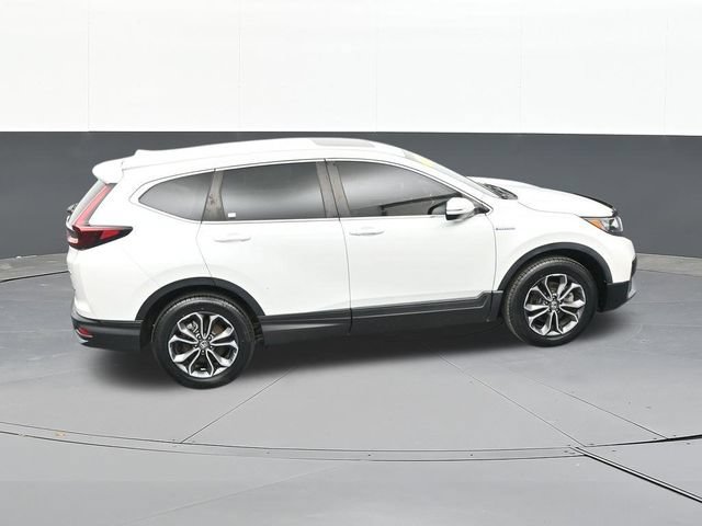 Used 2021 Honda CR-V EX-L image 61