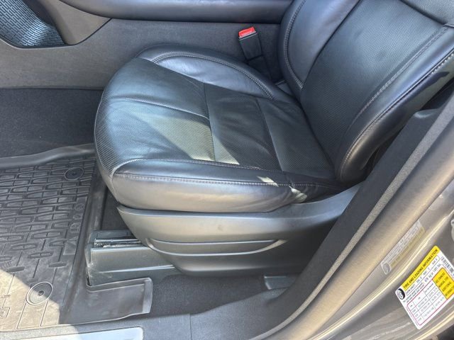 Used 2023 Lincoln Aviator Reserve w/ Elements Package Plus AWD/4WD image 23