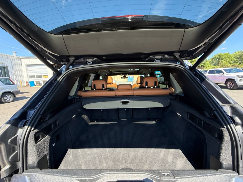 Used 2021 BMW X5 xDrive40i w/ Convenience Package AWD/4WD image 27