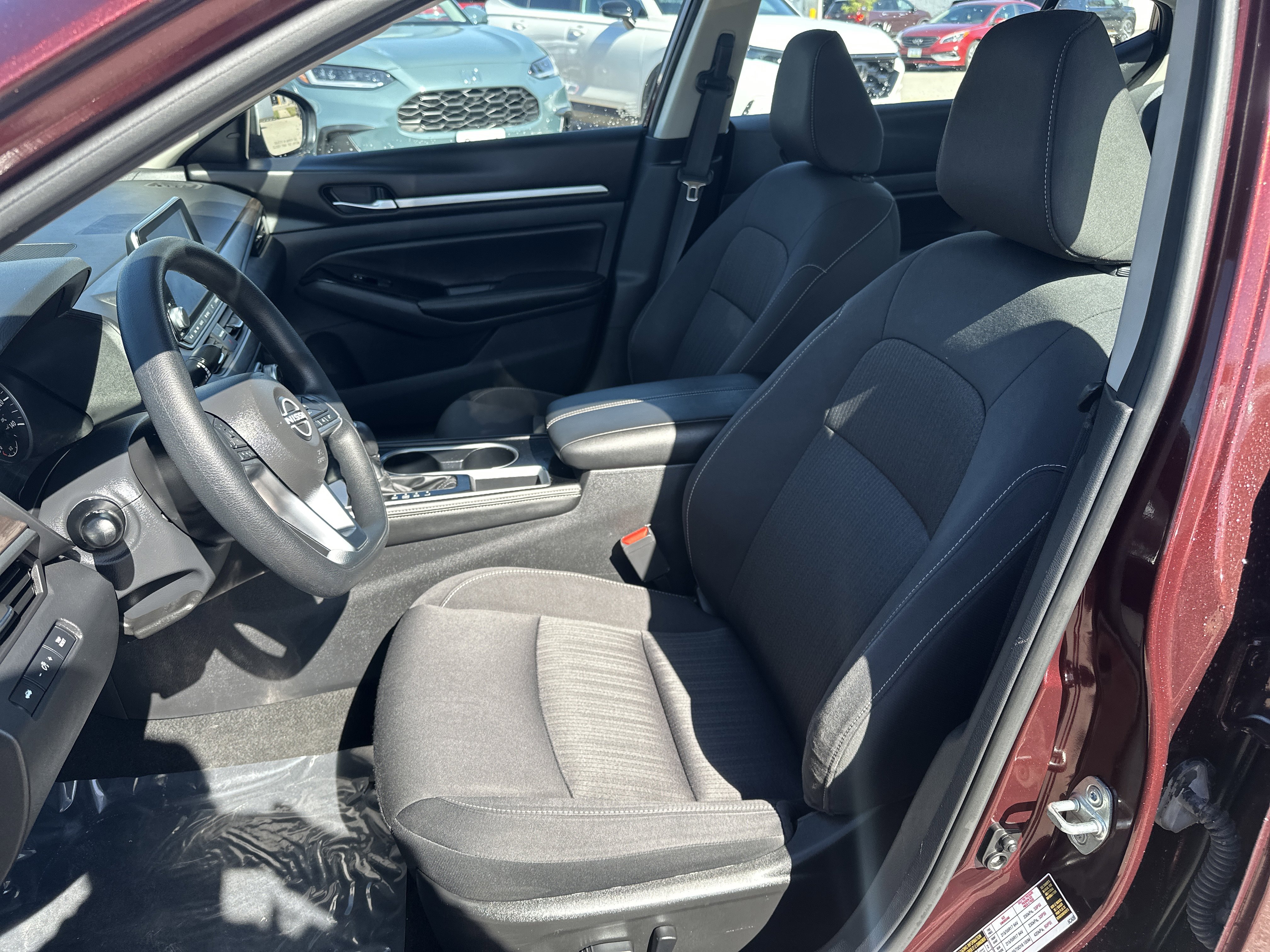 Used 2023 Nissan Altima 2.5 SV image 17