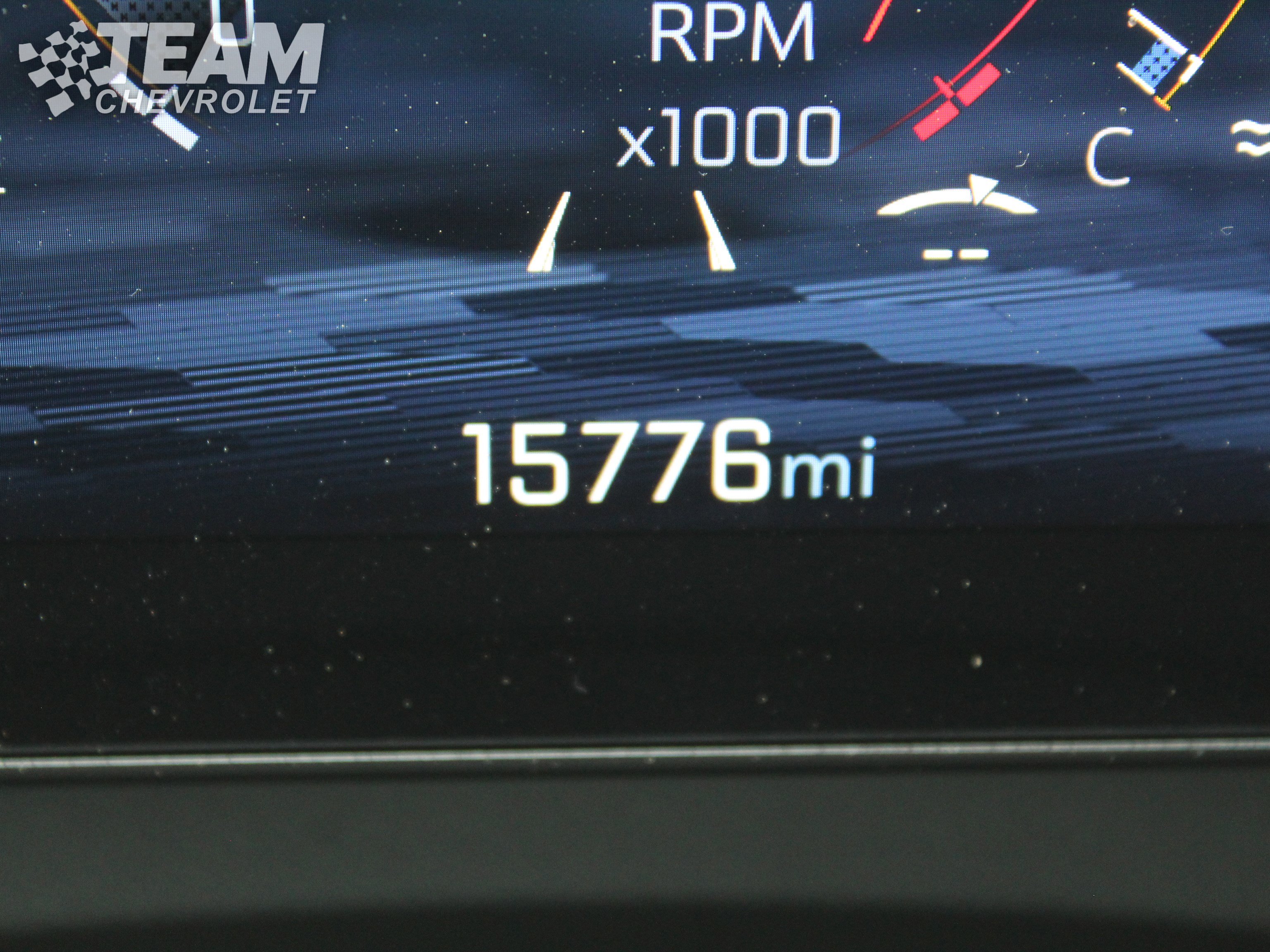 Used 2024 Chevrolet Traverse Z71 w/ Enhanced Driving Package image 14