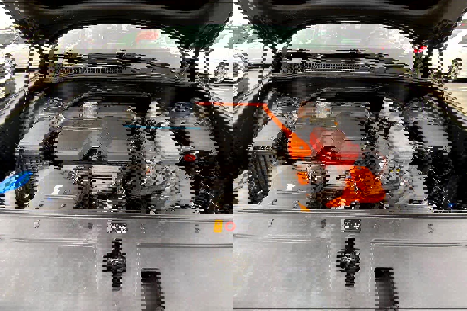 Used 2021 Hyundai Santa Fe SEL Premium image 31